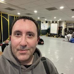 Michael Papa