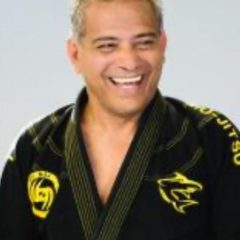Joseph Cantu