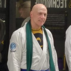 Neil Morse