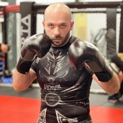 Panagiotis Kosmidis