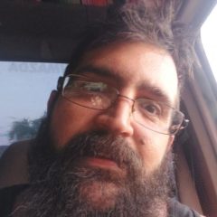 Ryan Corriero