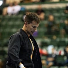 Wade Barden