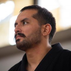 Sebastian Da Silva