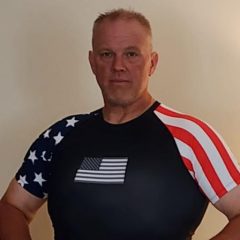 Billy Michaels