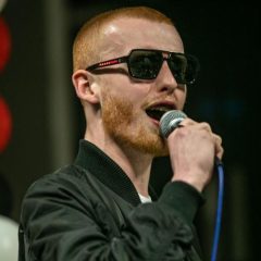 Finlay Thewlis