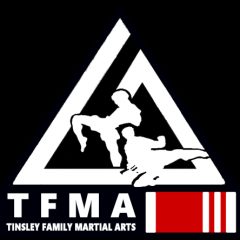 Tinsley Family Martial Arts, LLC