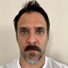 Luis Davalos