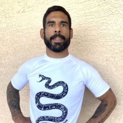 Alejandro Felix