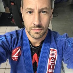 Eric Desbordes