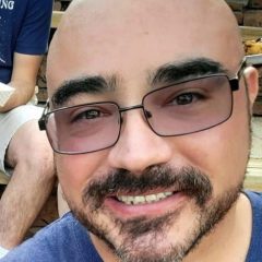 Anthony Garcia
