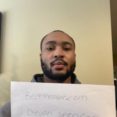Devon Spencer