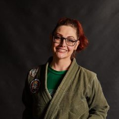Eve Soroko