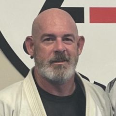 Dennis Crozier