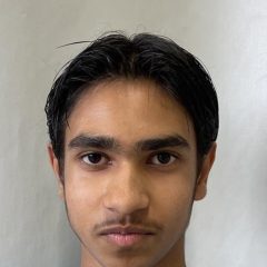 Mateen Butt