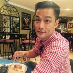David Koo