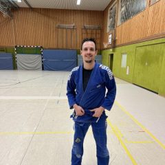 Fabian Honnef