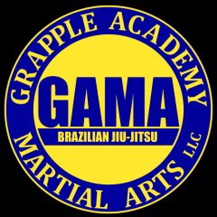 Grapple Academy Martial Arts