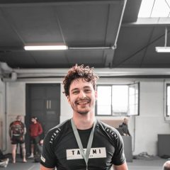 Jakob Sierau