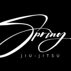 Spring Jiu Jitsu - Copenhagen