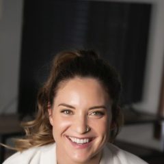 Bethany Pearcey