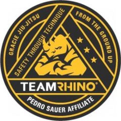 Team Rhino HQ, Meridian Idaho