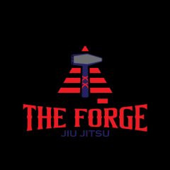 The Forge Jiu Jitsu