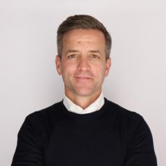 Nicholas Brereton
