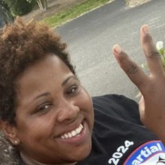 Sharra Carter