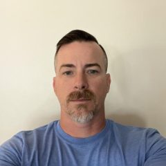 Eric Demoss