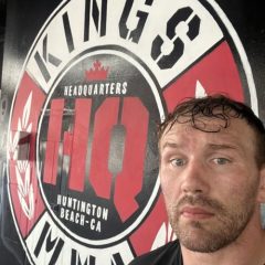 Jared Vanderaa