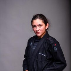 Letizia Medina