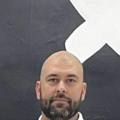 Benoit Décary-Secours