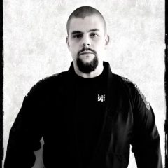 Robert Borton