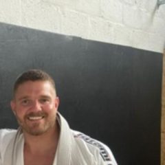 Dean Dark