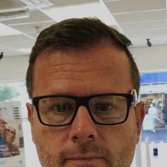Andy Martin