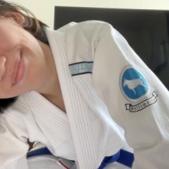 Sophia Gabrielle Tuason
