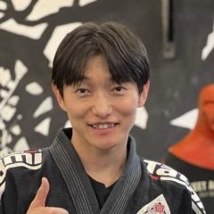 Keisuke Tamura
