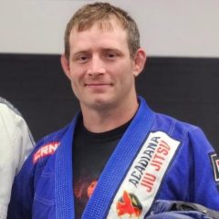 Justin Mead