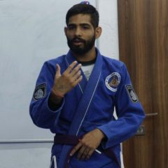 Amitabh Dixit