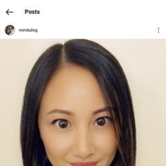 Mimi Luong