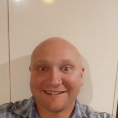 Ben Pepper
