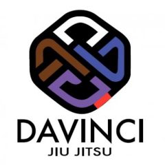 DaVinci Jiu JItsu