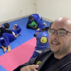 Michael Miranda