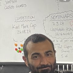 Serdar Cakir
