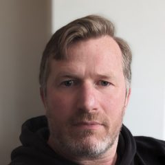 Simon Marshall