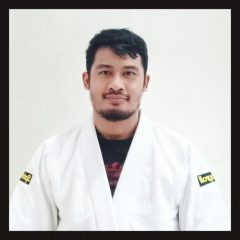 Henricus Pradipta