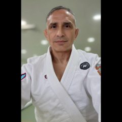 Francis Blesa