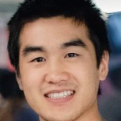 Toby Mao