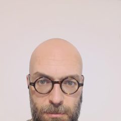 Gordan Maslov