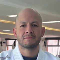 Edgar Romero Salazar